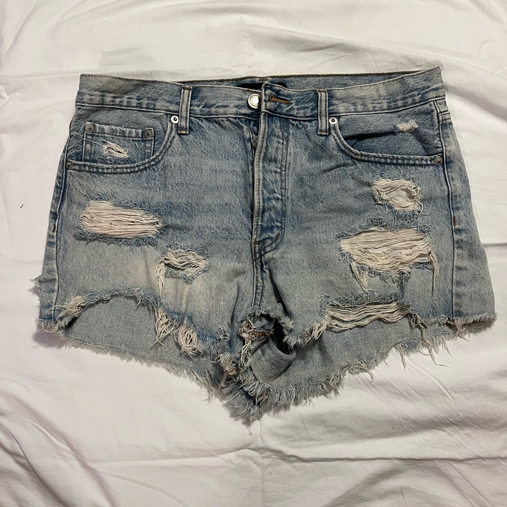Aeropostale Shorts